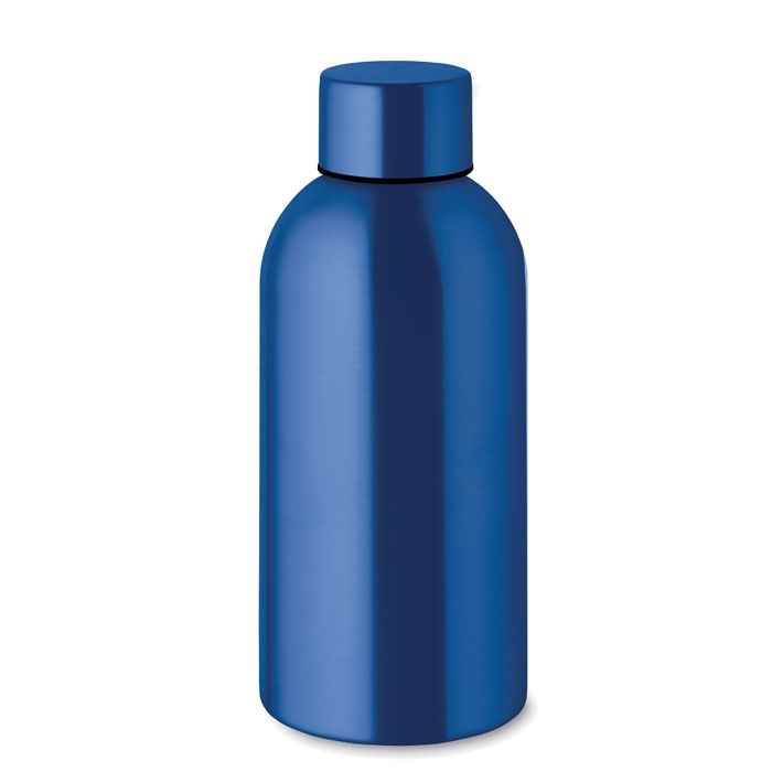 MO2516-04Athena Mid Einwandige Trinkflasche 500 ml_ blau