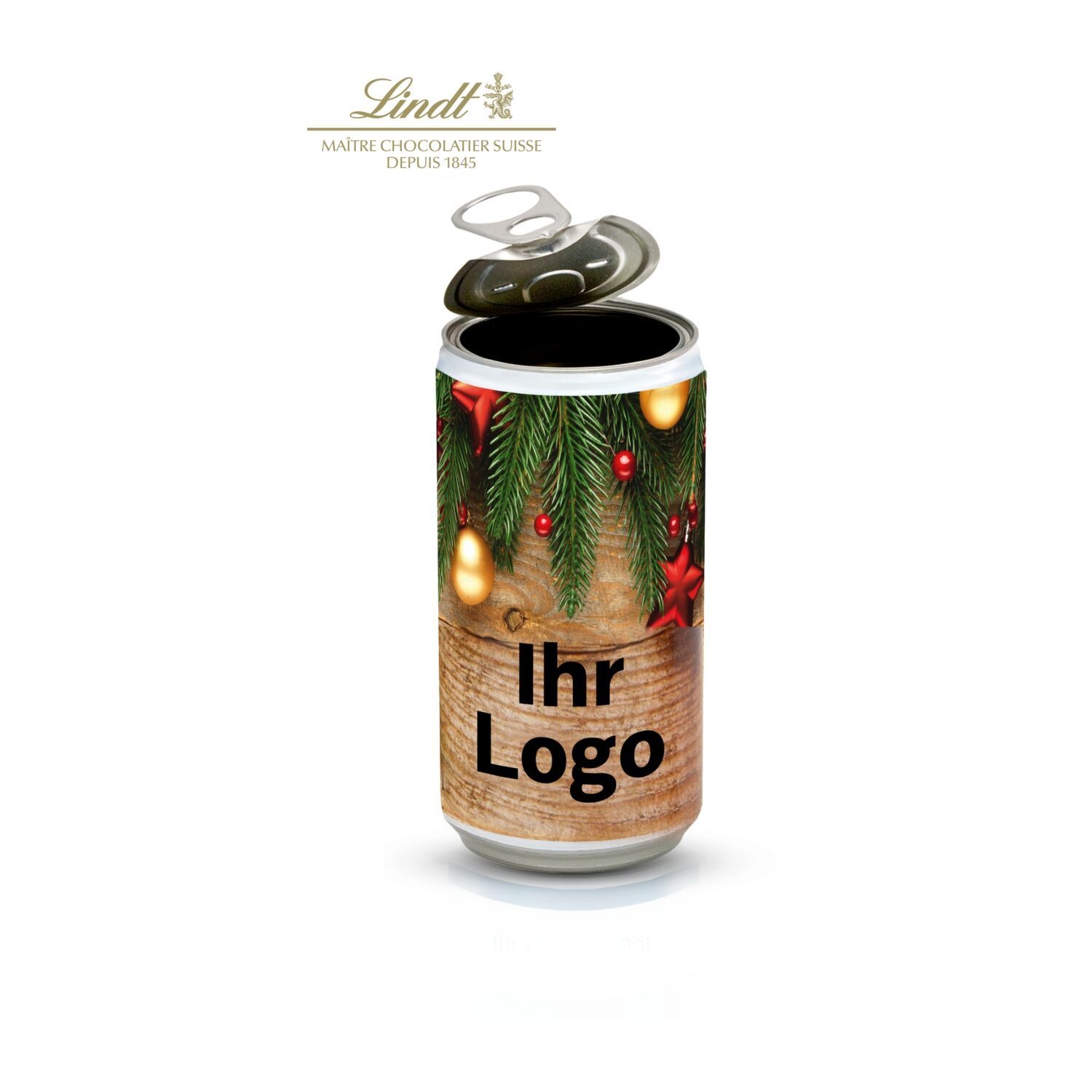 RP1166Lindt-Geheimnis klassisch