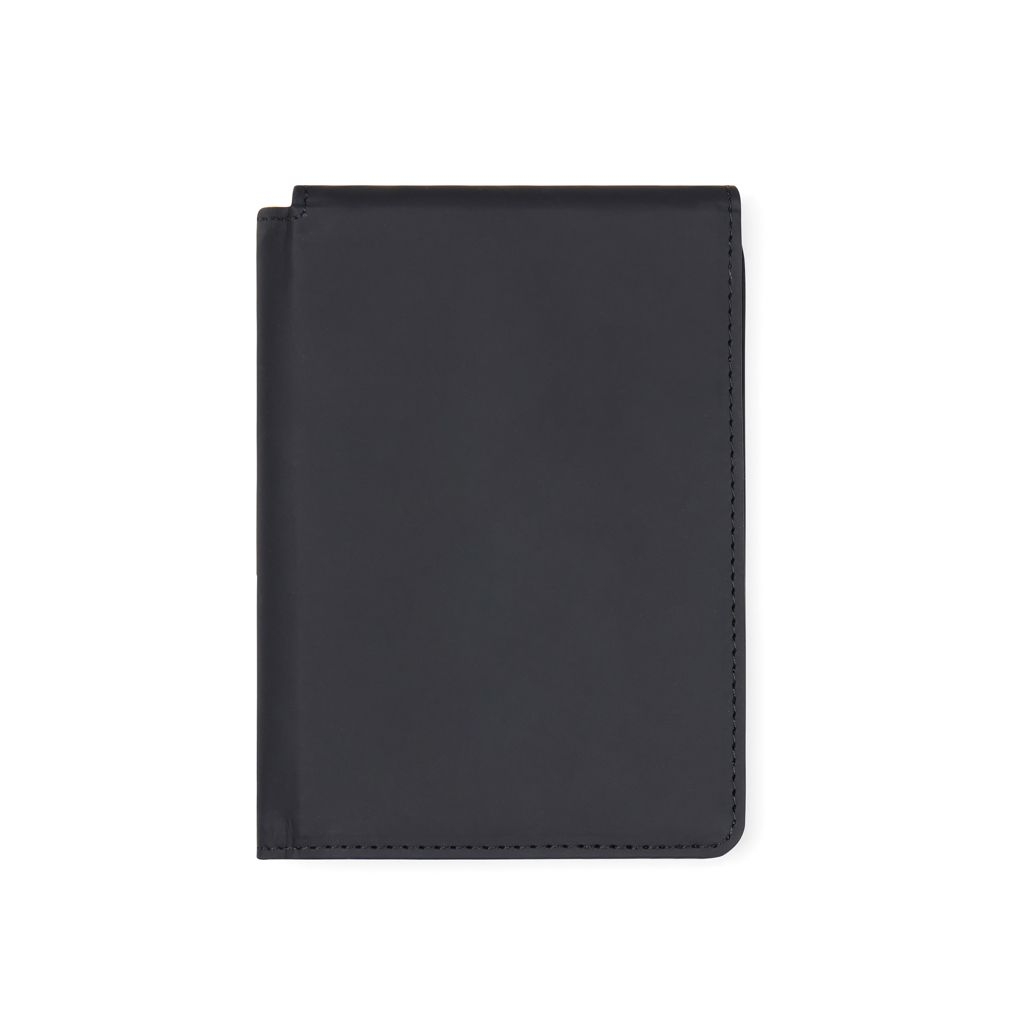 XDV82001VINGA Baltimore RCS recycelte Polyester-RFID-Reisepasshuelle