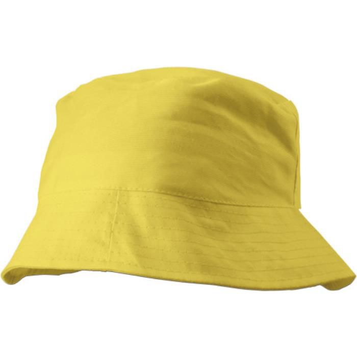 GI3826Sonnenhut aus 100% Baumwolle Felipe