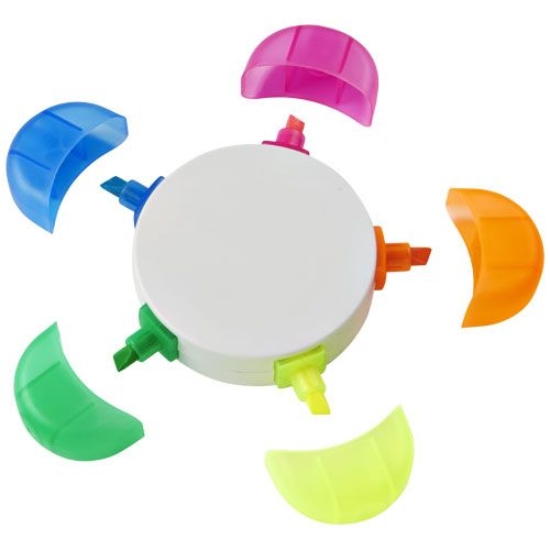 PF107141-1Flower Marker_ weiss