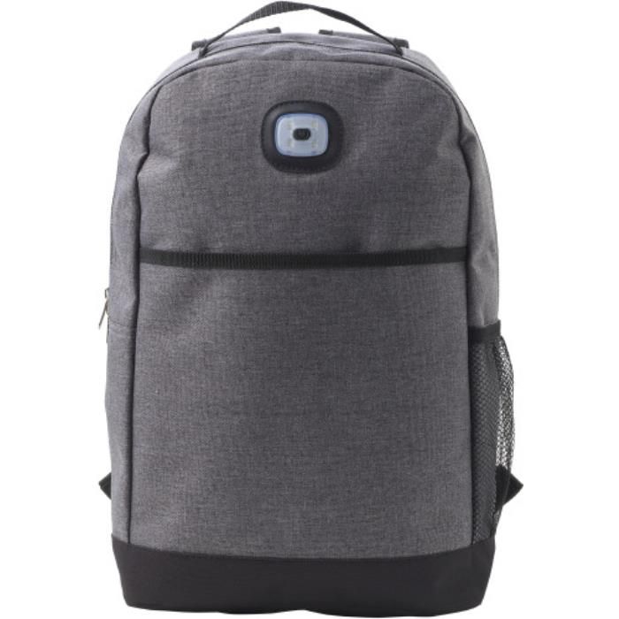 GI8849Rucksack aus Polyester Katarina