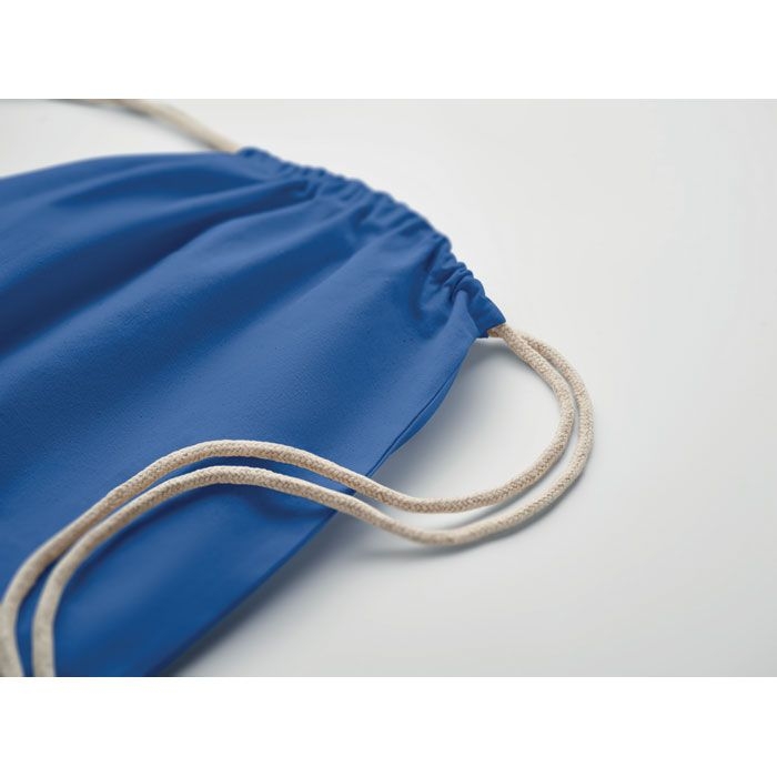 MO2591-37Osole Draw Colour Kordelzugbeutel Fairtrade 180g_ koenigsblau