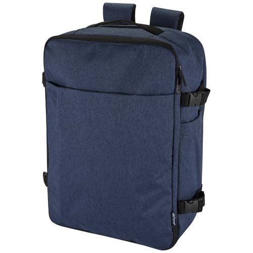 PF130111-1Libra 17_ GRS recycelter Kabinenrucksack 25L_ heather navy