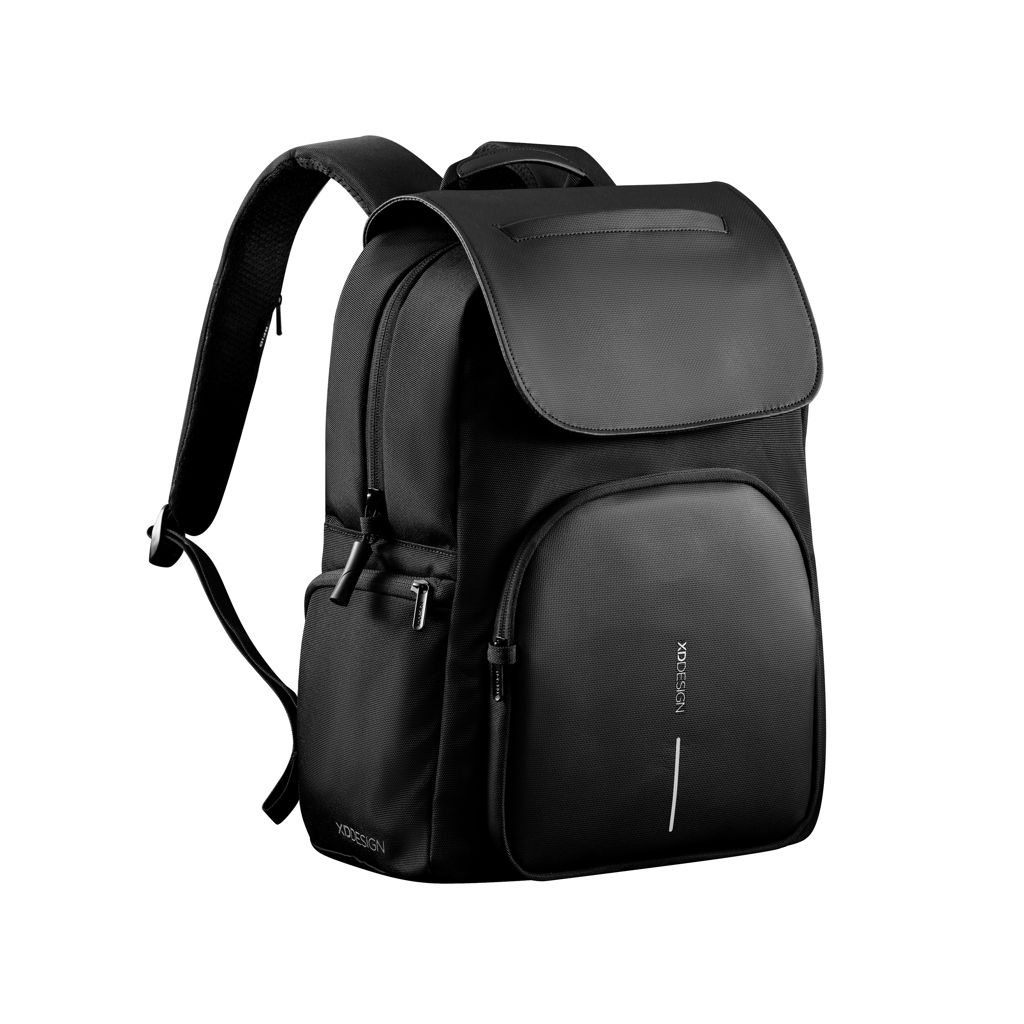 XDP705.98-1Soft Daypack_ schwarz