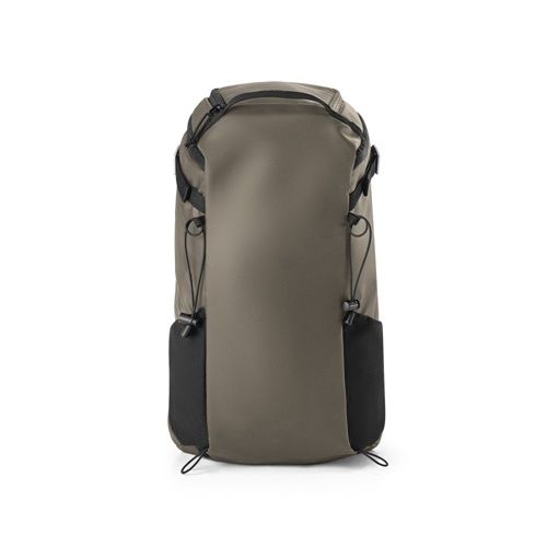 ST92092-129ALASCA Rucksack_ dunkelgruen