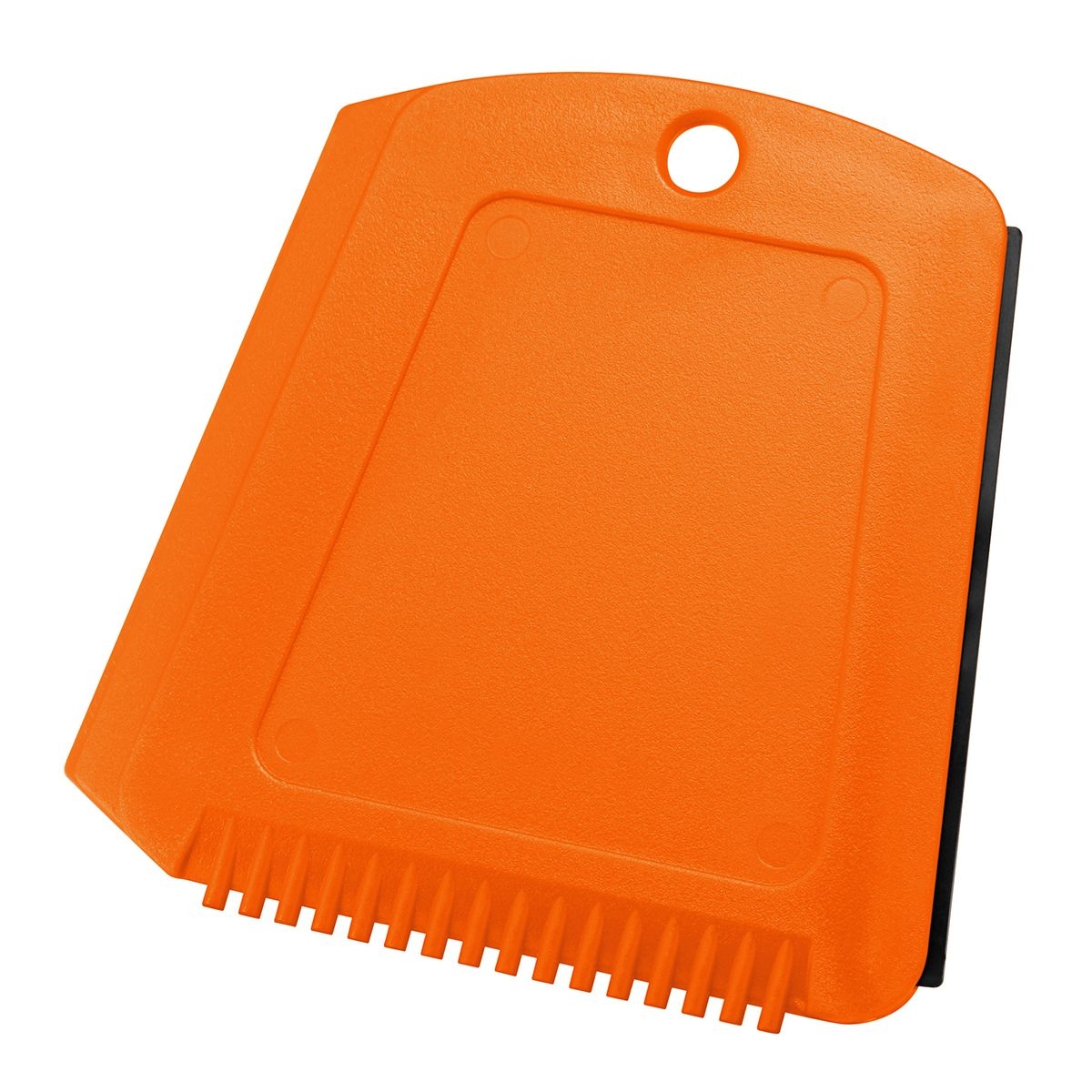 HE7254-5Eiskratzer _Alpha_ orange HE7254-5Eiskratzer _Alpha_ orange
