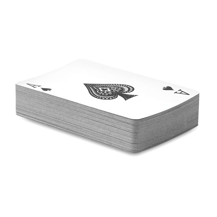MO8614-04Aruba Spielkarten_ Blau