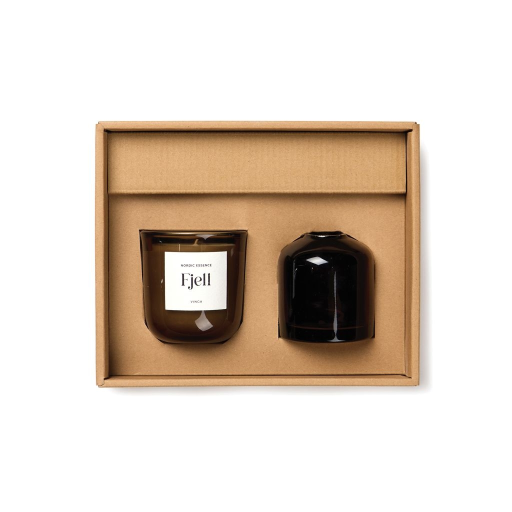 XDV26206-19VINGA Nordic Essence Ambiente-Set_ off white