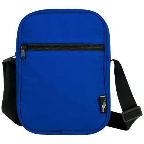 PF130053-2Byron Umhaengetasche aus GRS Recyclingmaterial 2 L_ royalblau