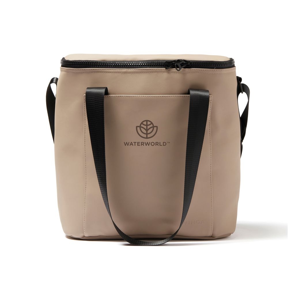 XDV5009-20VINGA Baltimore Kuehltasche_ greige