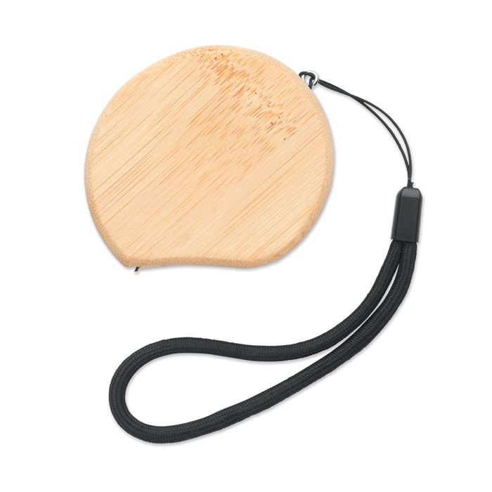 MO6520-40Sokutai Massband Bambus 2m_ Holz