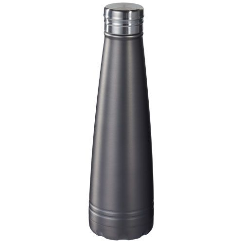 PF100461-4Duke 500 ml Kupfer-Vakuum Isolierflasche_ grau PF100461-4Duke 500 ml Kupfer-Vakuum Isolierflasche_ grau