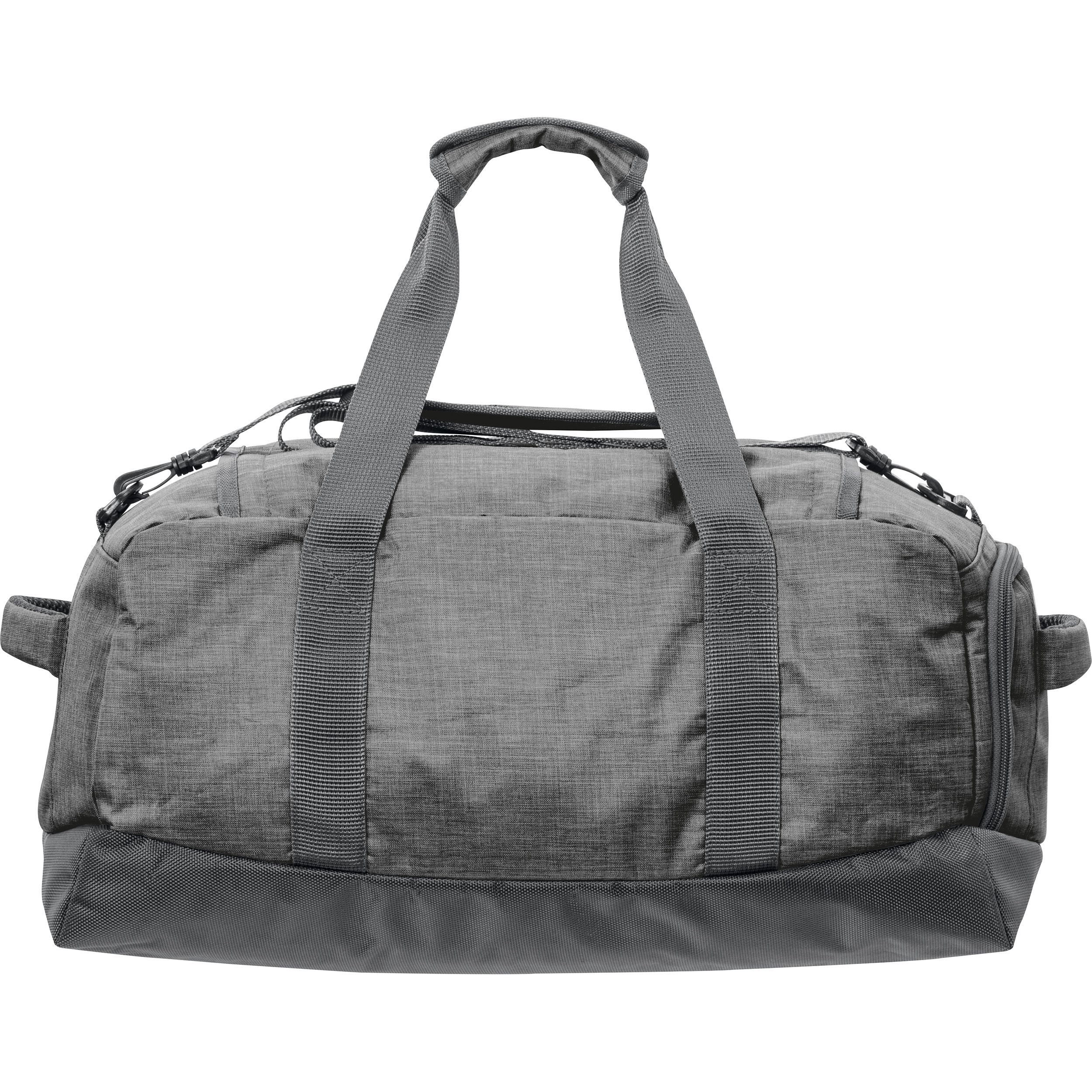 MA60388-77Hochwertige Sporttasche aus Polyester_ anthrazit
