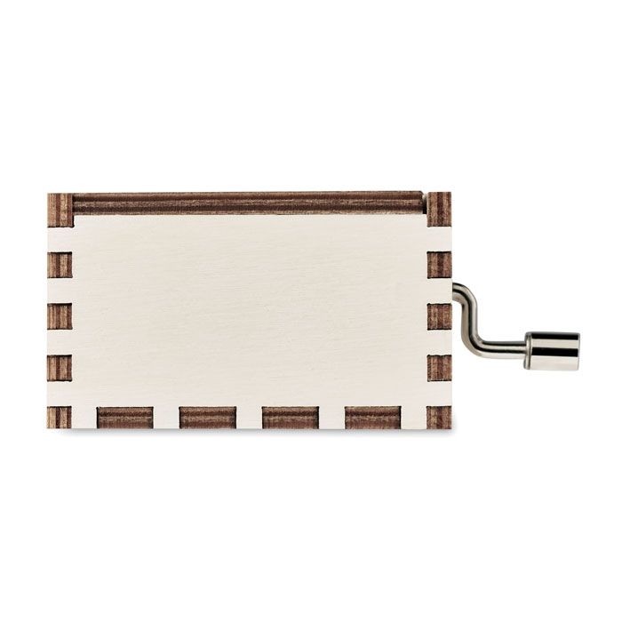 CX1478-40Boxmas Mini-Drehorgel_ holz