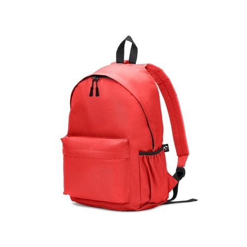ST92375-105ROSARIO Rucksack_ rot
