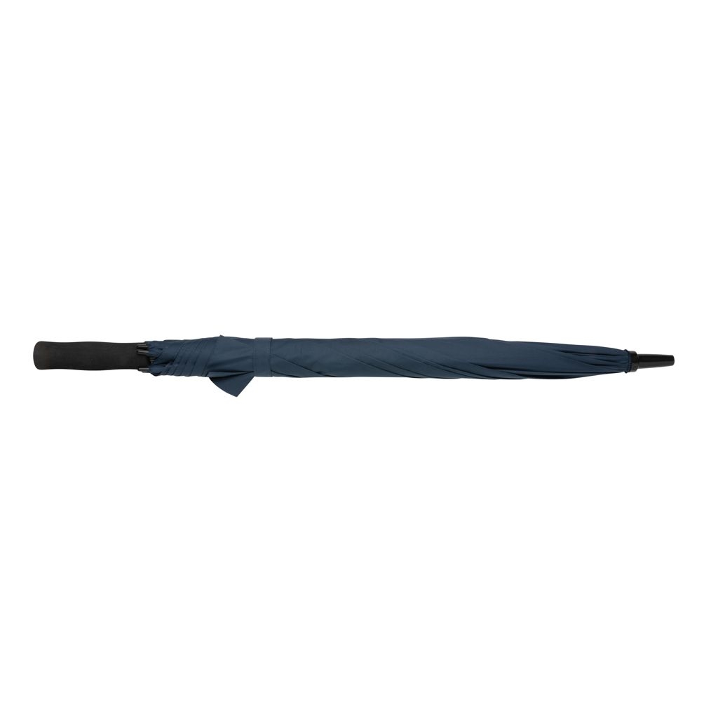 XDP850.62-523_ Impact AWARE™ RPET 190T Stormproof-Schirm_ navy blau