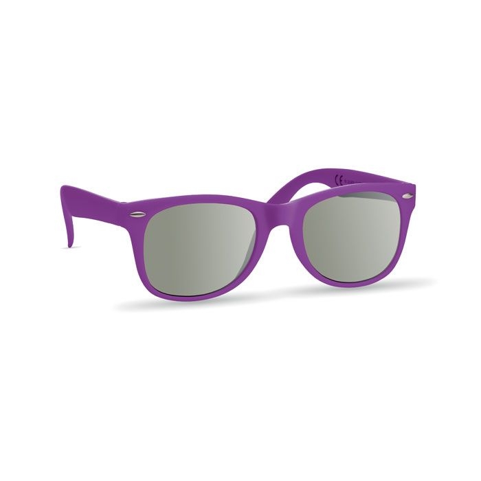 MO7455-21America Sonnenbrille_ Violett MO7455-21America Sonnenbrille_ Violett