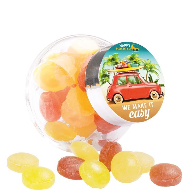 JG10083-1Bonbonglas mini_ Fruchtmix