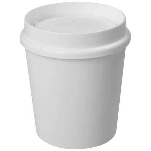 PF210273-1Americano® Switch 200 ml Becher mit 360°-Deckel_ weiss