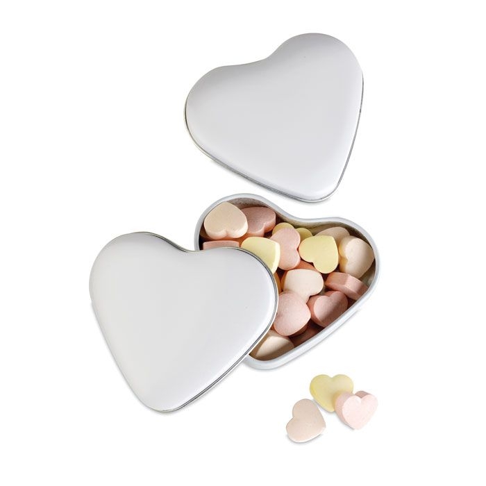 MO7234-06Lovemint Herzdose mit Bonbons_ weiss