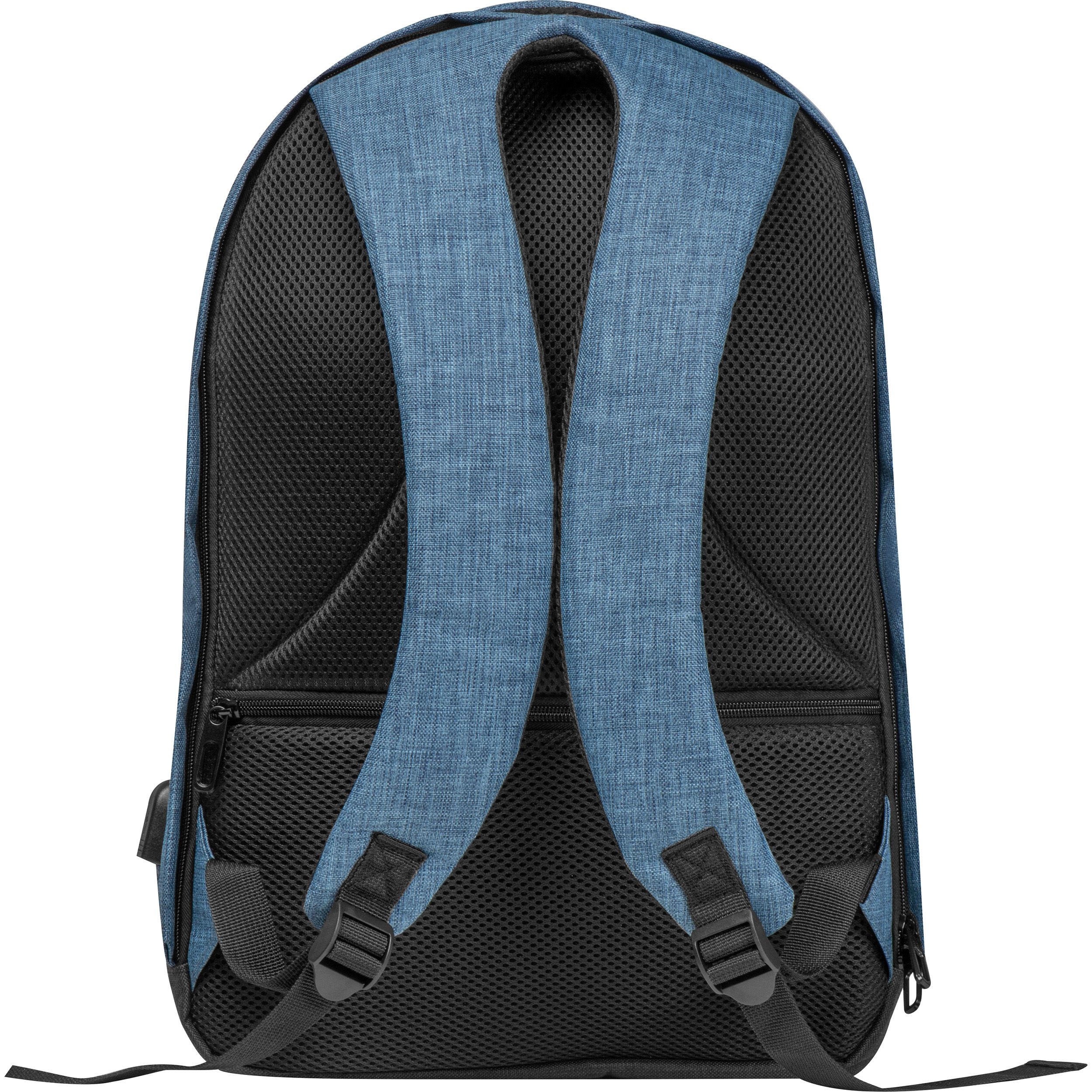 MA63589-04Rucksack aus Polyester_ blau
