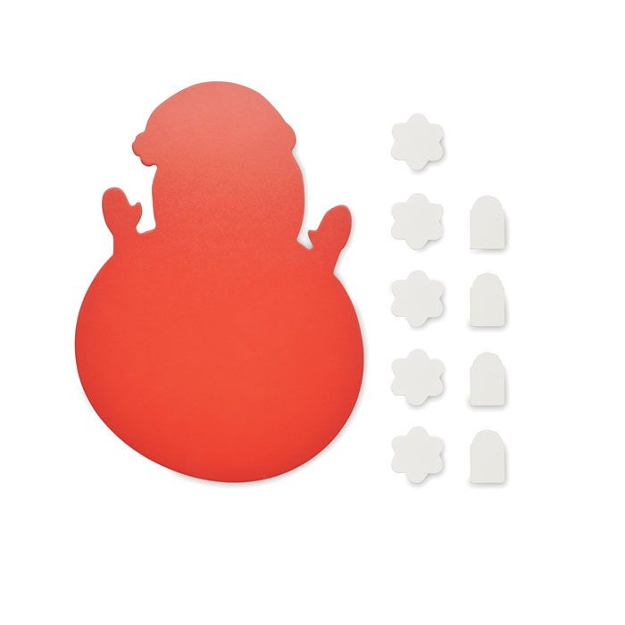 CX1568-05Hohotoe Tic-Tac-Toe Spiel_ rot