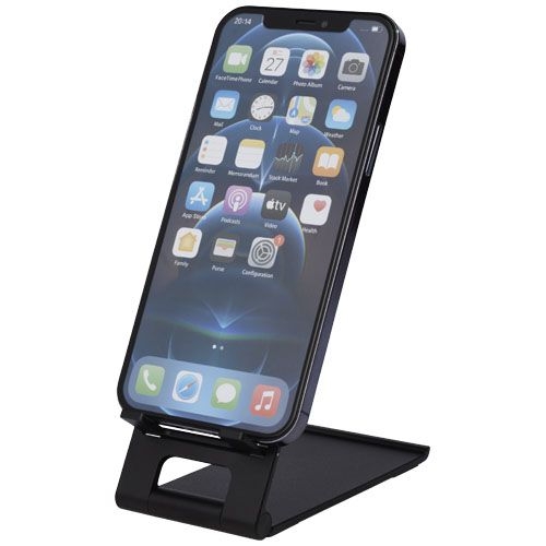 PF124279Rise schlanker Aluminium Smartphone Staender