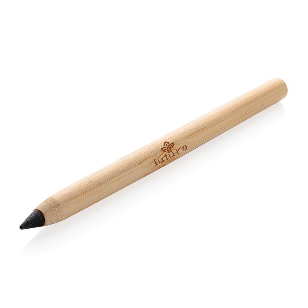 XDP611.02-9Baumfreier Tree-Free Infinity-Bleistift_ braun