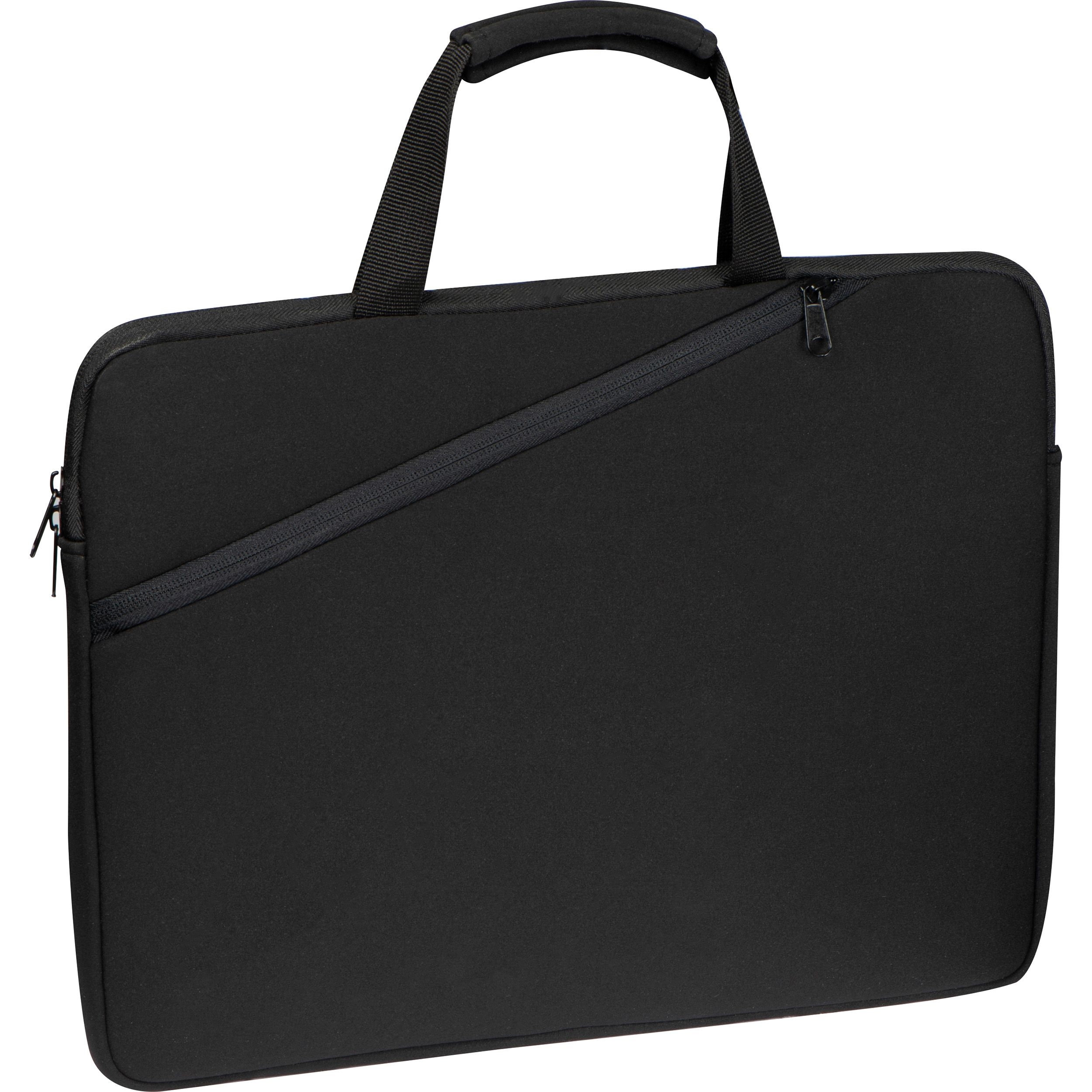MA63637-03Laptoptasche _ schwarz