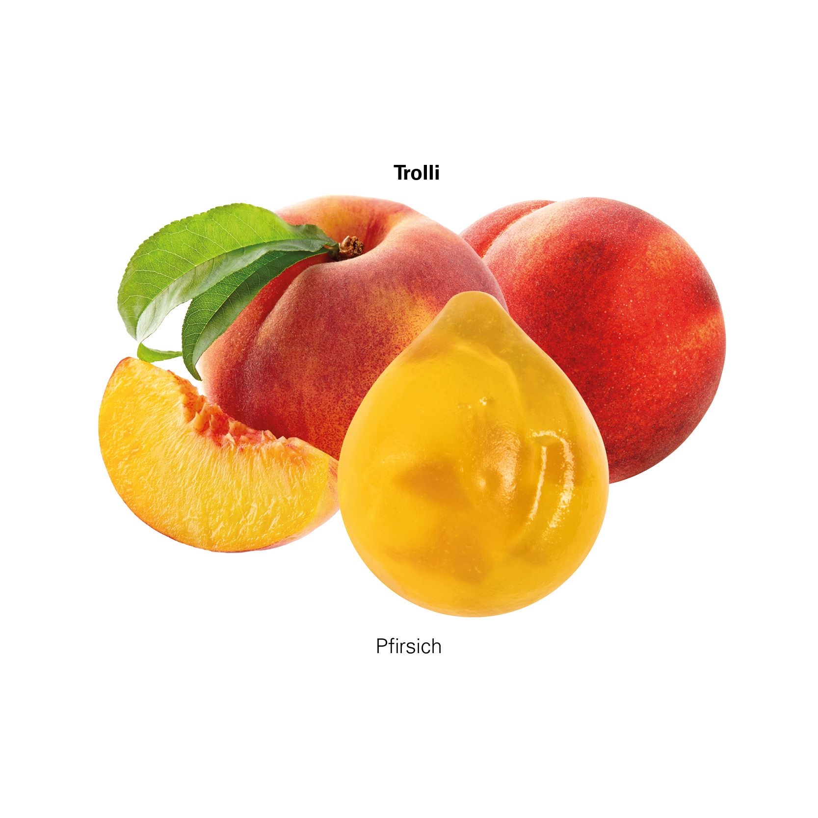 JG15068-2Minituete 15 g Trolli Vitamin-Fruchtgummi_ Vitamin-Fruchtgummi_ transparente Folie