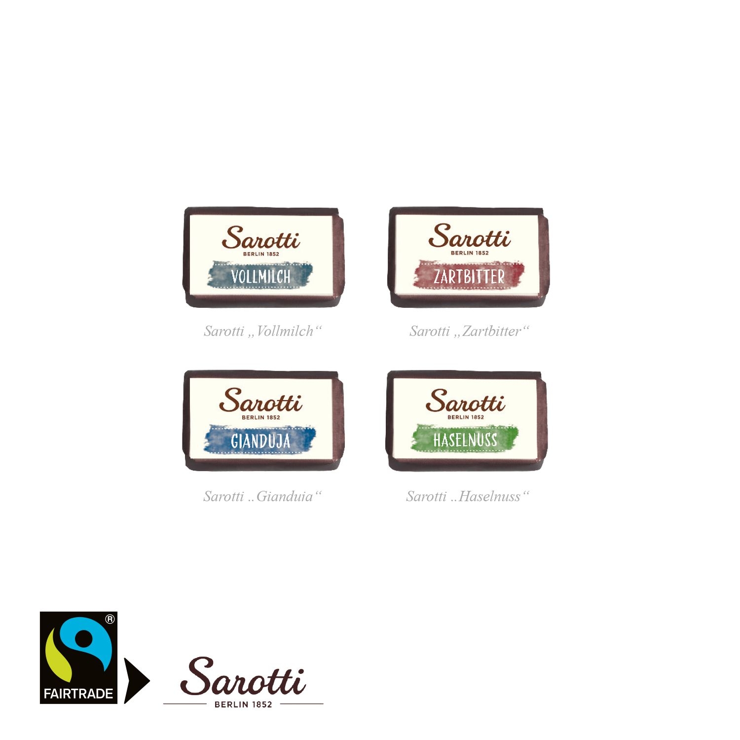 CD55434-01Adventskalender Weihnachtsbuch mit Sarotti Fairtrade® Schokolade_ Inlay aus Papier_ Motiv-Vorlage