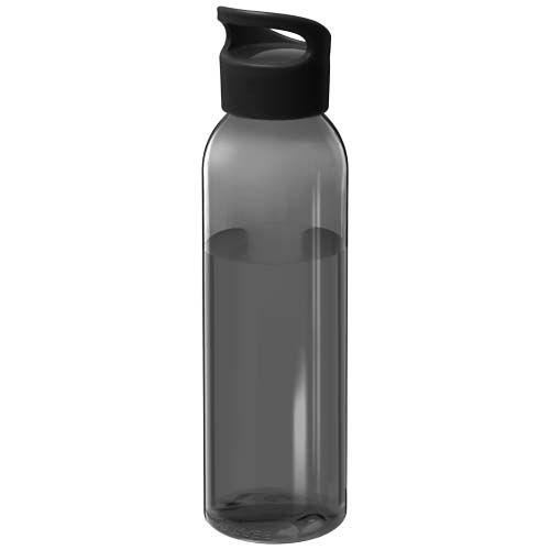 PF100288-7Sky 650 ml Tritan™ Sportflasche_ schwarz PF100288-7Sky 650 ml Tritan™ Sportflasche_ schwarz