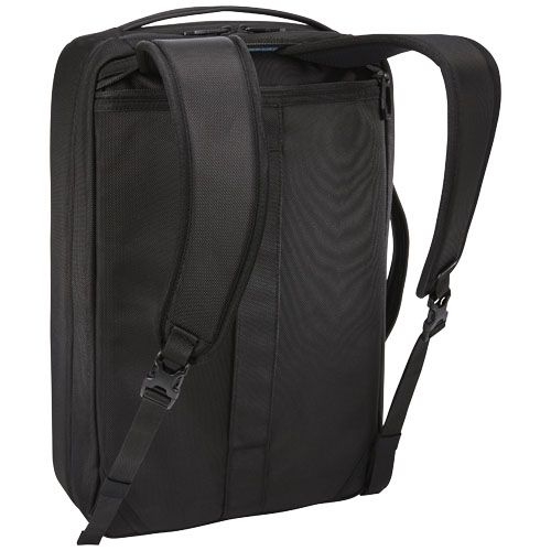 PF120640-1Thule Accent wandelbarer Rucksack 17 L_ schwarz
