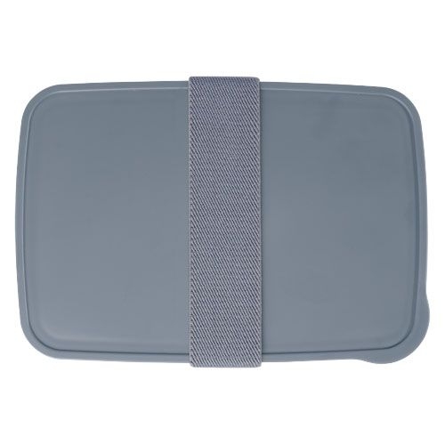 PF113274-4Dovi Lunchbox_ schiefergrau