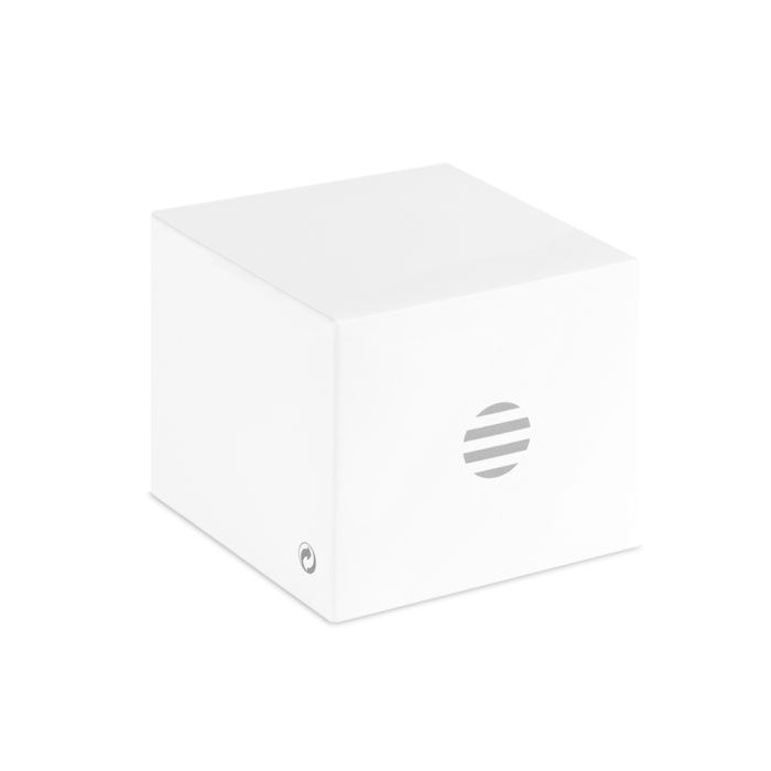 MO9155-16Sound 2.1 wireless Lautsprecher_ mattsilber