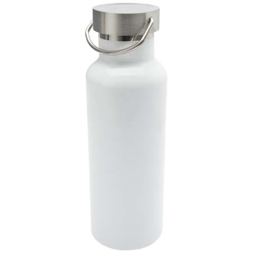 PF100819Thor 500 ml RCS-zertifizierte Trinkflasche aus Edelstahl