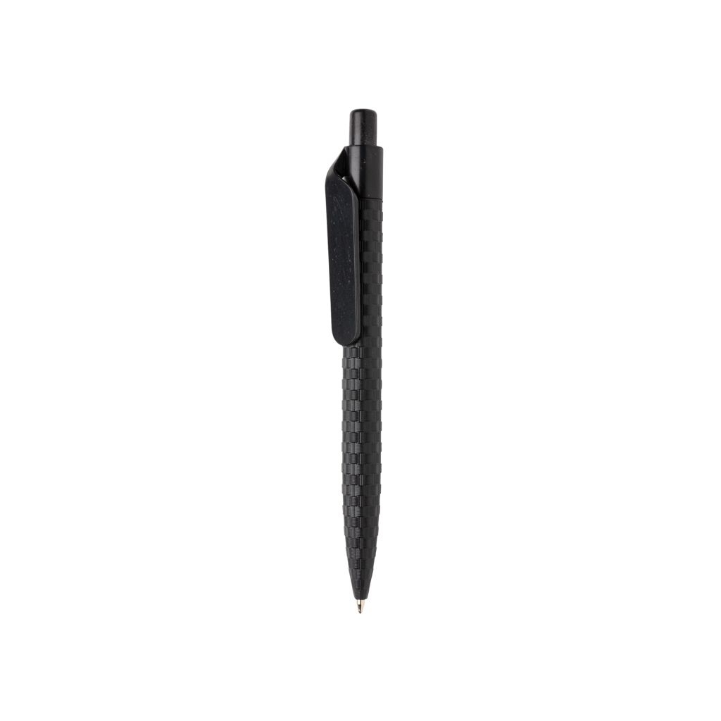 XDP610.52-1Weizenstroh Stift_ schwarz
