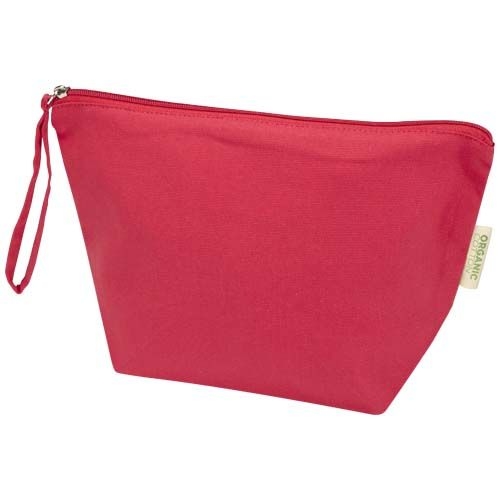 PF120785-3Odisha 180 g_m² OCS Bio-Zubehoertasche 3L_ rot