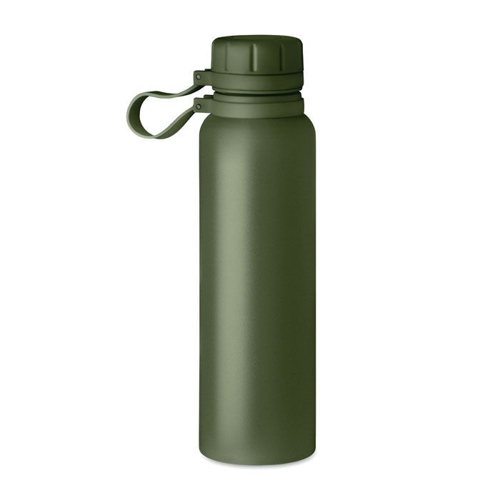 MO6760-60Onto Doppelwandige Flasche 780 ml_ Dunkelgruen MO6760-60Onto Doppelwandige Flasche 780 ml_ Dunkelgruen