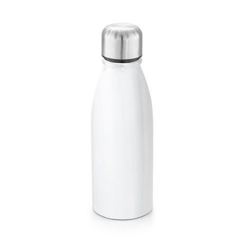 ST94957-106BILLY Trinkflasche_ weiss