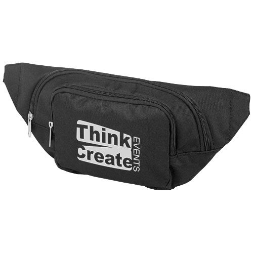 PF119967-1Santander Guerteltasche_ schwarz