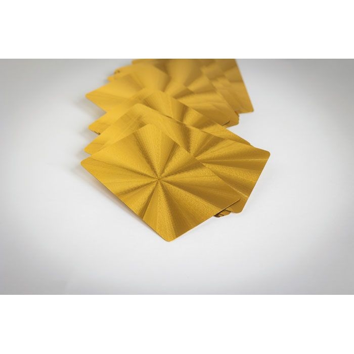 MO2699-98As Wasserabweisende Spielkarten_ golden