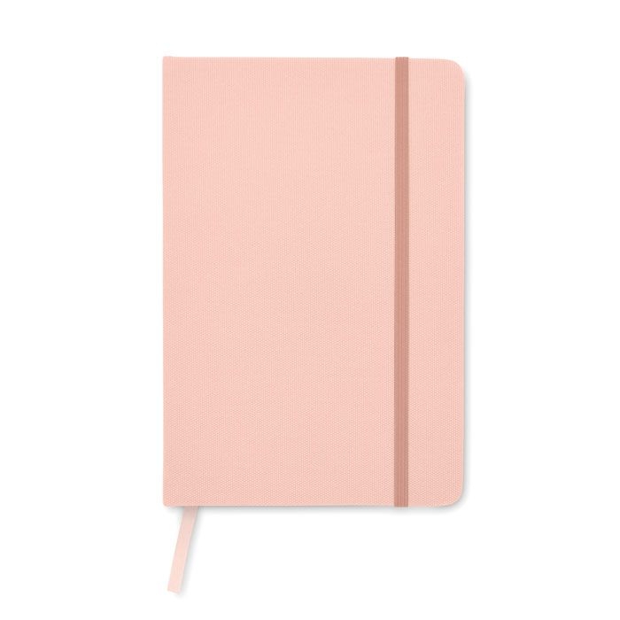 MO9966-11Note Rpet DIN A5 Notizbuch_ babyrosa