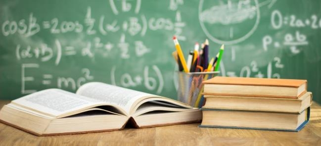 Werbeartikel Bildung
