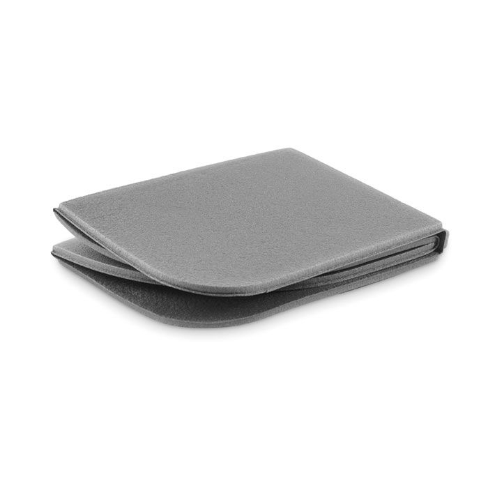 MO2355-15Faltbar Faltbares Sitzkissen_ steingrau