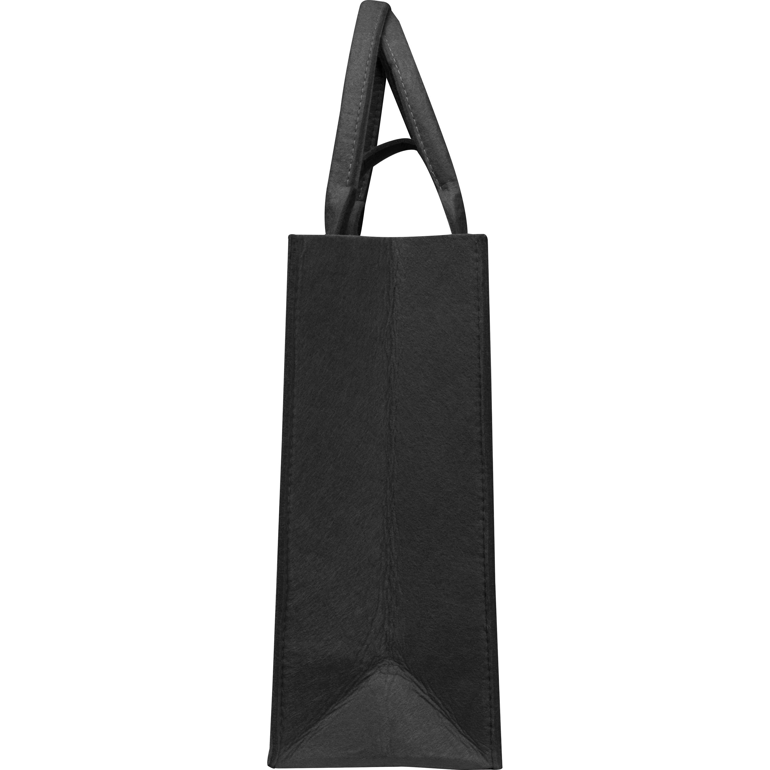 MA63771-03RPET Filztasche_ schwarz
