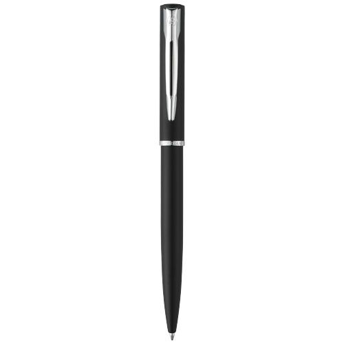 PF107824-1Waterman Allure Tintenroller und Kugelschreiber - Set _schwarze Mine_ schwarz