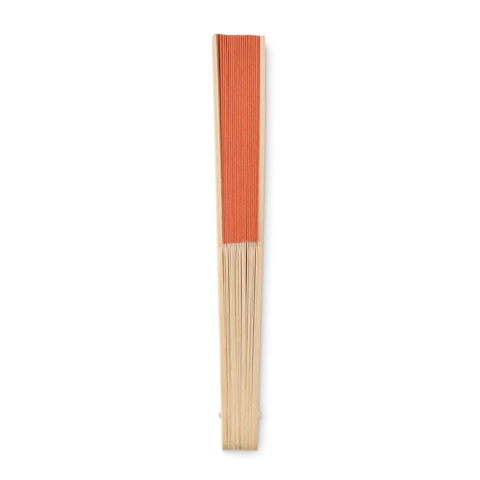 MO6828-10Fanny Paper Faecher_ Orange