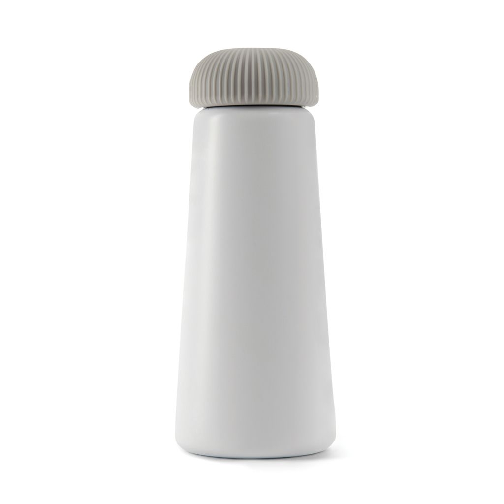 XDV4300-13VINGA Erie 450ml Vakuumflasche aus RCS recyceltem Stahl_ weiss
